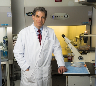 Gary K. Schwartz, MD - Sarcoma Research & Treatment