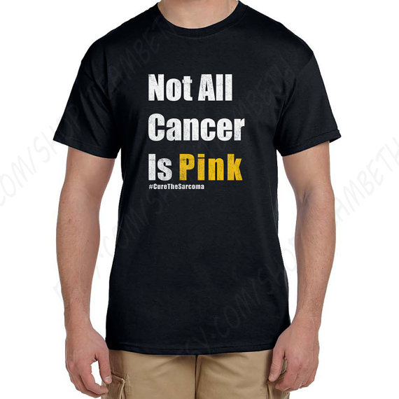 Not All Cancer is Pink