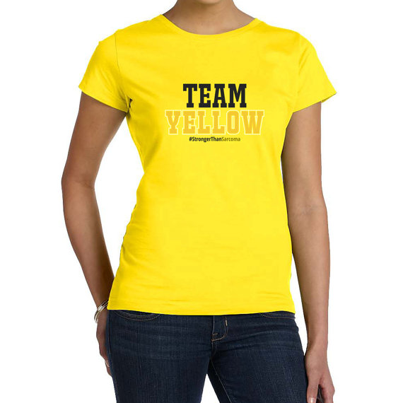 Team Yellow