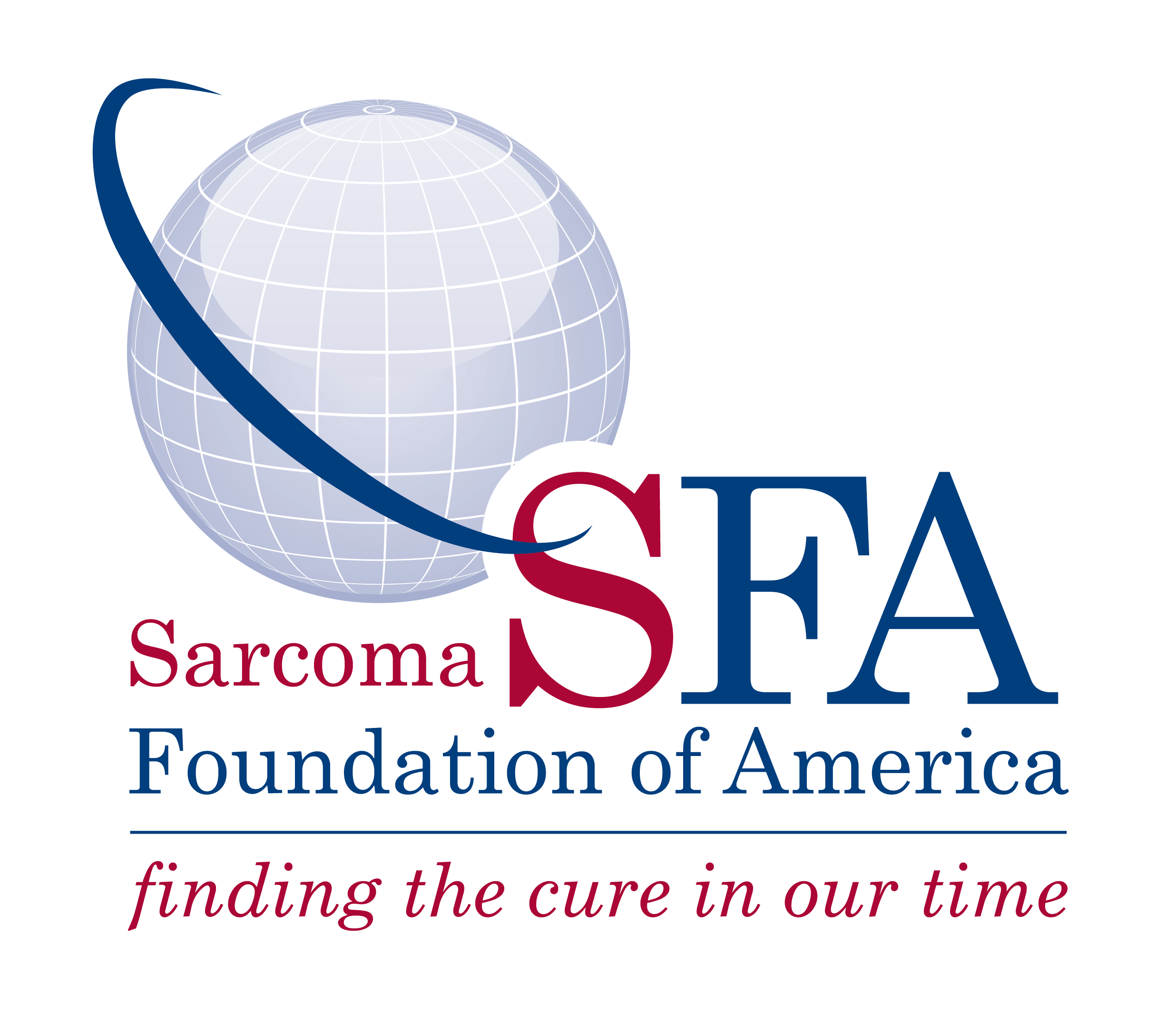 Sarcoma Foundation of America - Celebrating 20 Years - Est. 2000