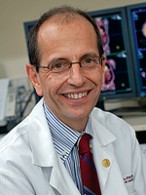 Dr. George Demetri- Sarcoma Cancer Research and Treatments