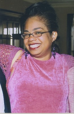 Anita Reece