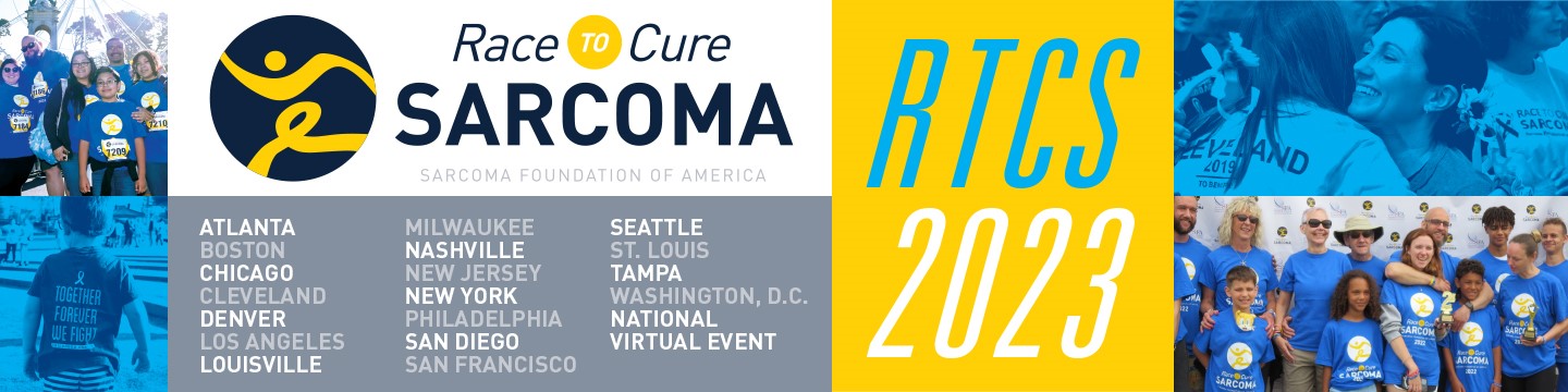 Race to Cure Sarcoma 2023