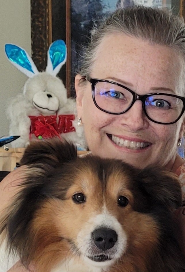 In memory of Cynthia Benton Foundation of America