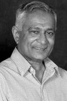 Dhirubhai L. Patel