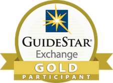 Guidestar - gold