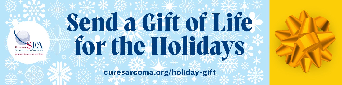 Send a Gift of Life for the Holidays