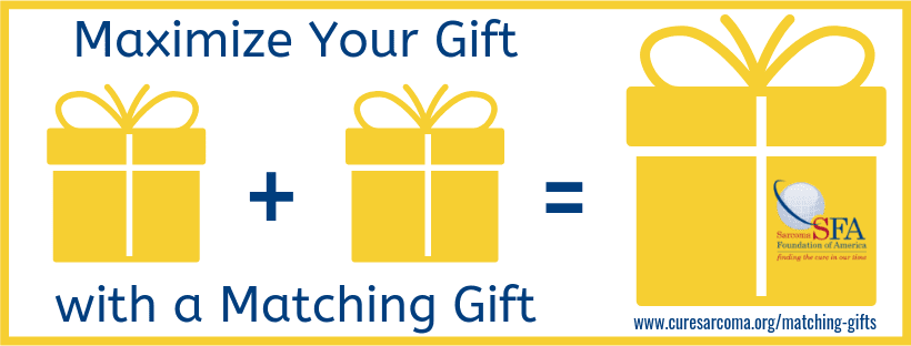Click here to learn more about matching gifts