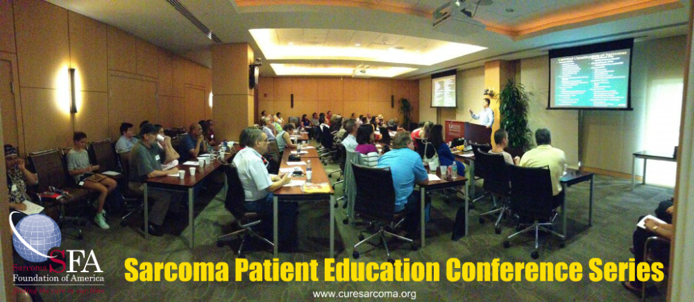 SFA Ed Conference