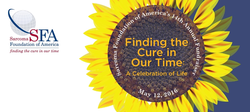 SFA Website Banner (smaller) - Sarcoma Foundation of America