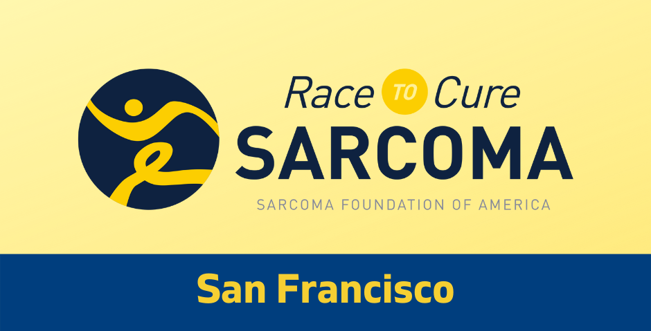 Race for Cure Sarcoma San Francisco