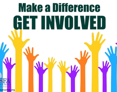 Image result for get involved