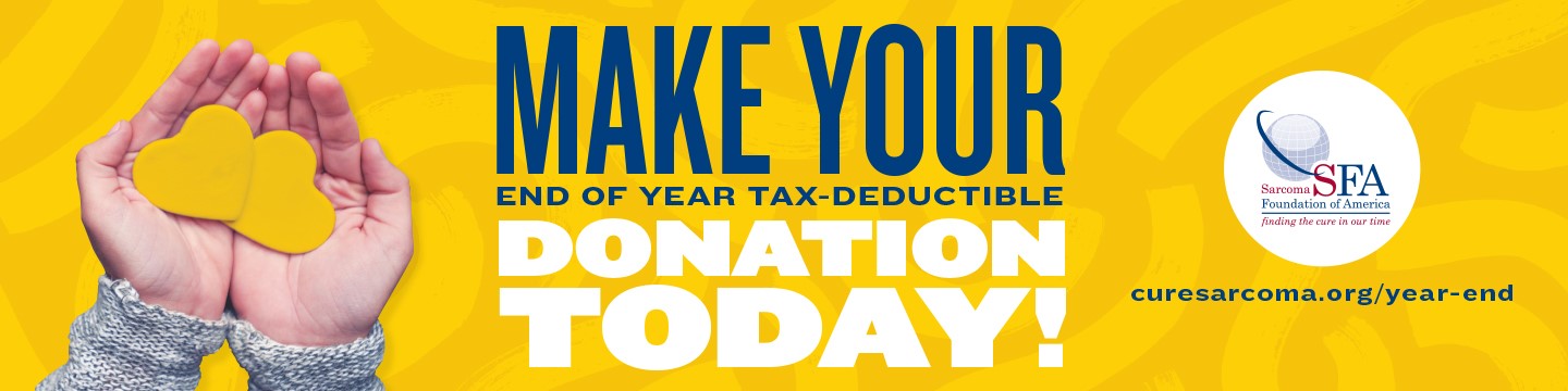 Make your end of year tax-deductible donation today!